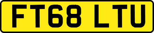 FT68LTU