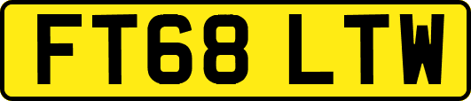 FT68LTW
