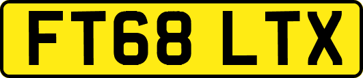 FT68LTX