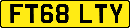 FT68LTY