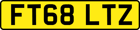 FT68LTZ