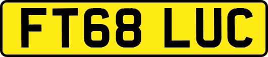 FT68LUC