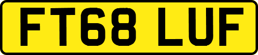 FT68LUF