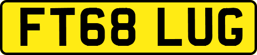 FT68LUG