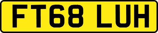 FT68LUH