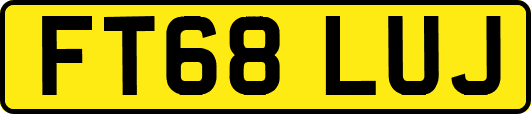 FT68LUJ