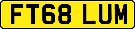 FT68LUM