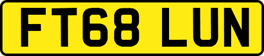 FT68LUN