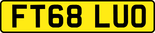 FT68LUO