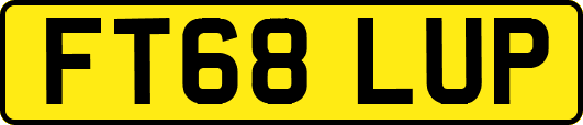 FT68LUP