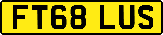FT68LUS