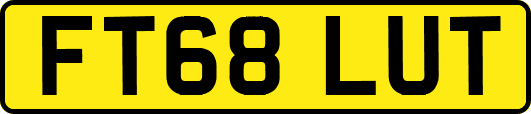 FT68LUT