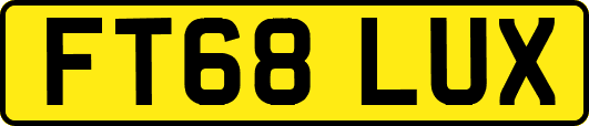 FT68LUX