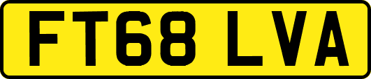 FT68LVA