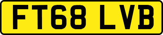 FT68LVB