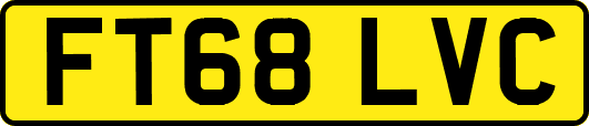 FT68LVC