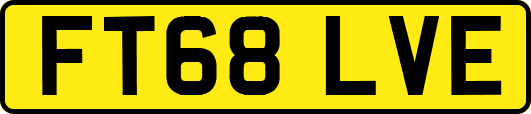 FT68LVE