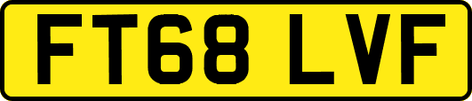 FT68LVF