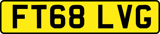 FT68LVG