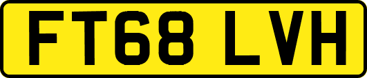 FT68LVH