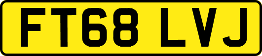 FT68LVJ