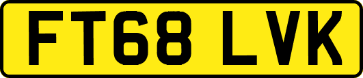 FT68LVK