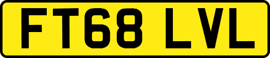 FT68LVL