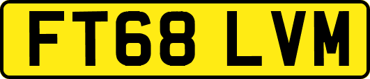 FT68LVM