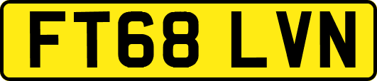 FT68LVN