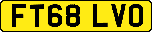 FT68LVO