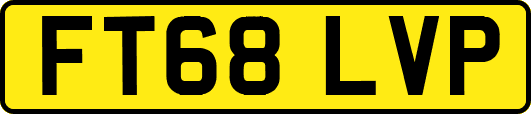 FT68LVP