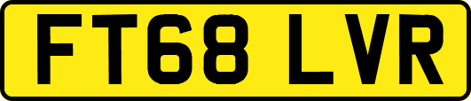 FT68LVR