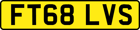 FT68LVS
