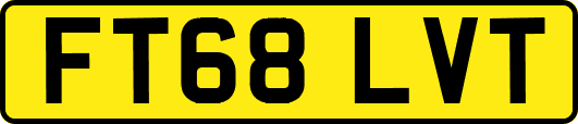 FT68LVT