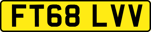 FT68LVV