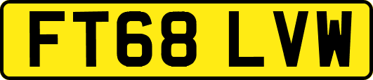 FT68LVW