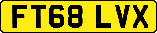 FT68LVX