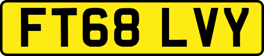 FT68LVY
