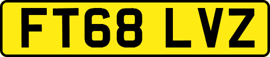 FT68LVZ