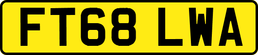 FT68LWA