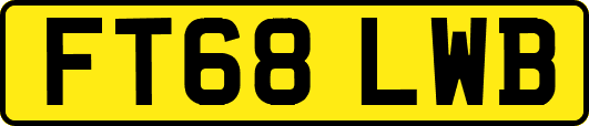 FT68LWB