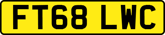 FT68LWC