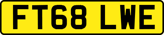 FT68LWE