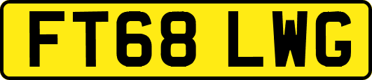 FT68LWG
