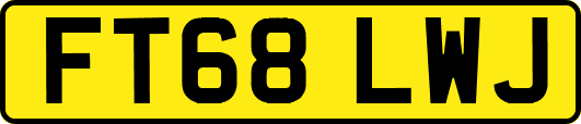 FT68LWJ