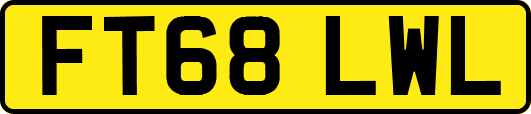 FT68LWL