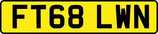 FT68LWN