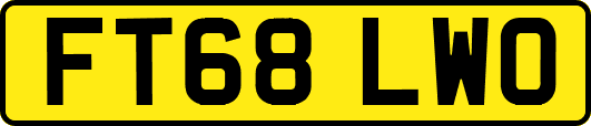 FT68LWO