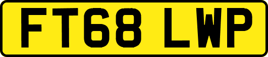 FT68LWP