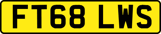 FT68LWS